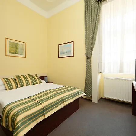Hotel Blaha Lujza-2