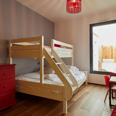 Residence La Chaize-2