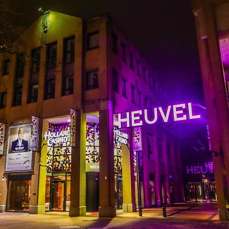 B&B Le Bon Vivant Eindhoven-3