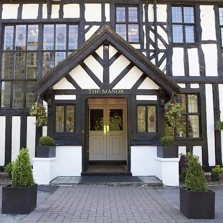 The Manor Elstree-2