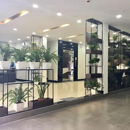 V House 6 Serviced Apartment-3