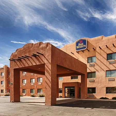 Best Western Territorial Inn & Suites-3