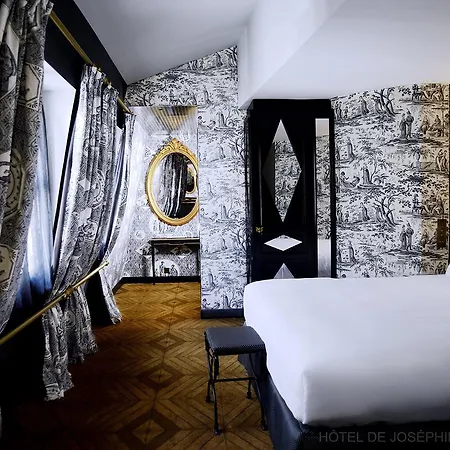 Hotel De Josephine Bonaparte-2