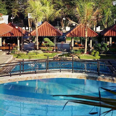 Pondok Serrata Hotel Semarang-3