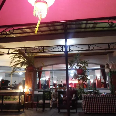 Pondok Serrata Hotel Semarang-2
