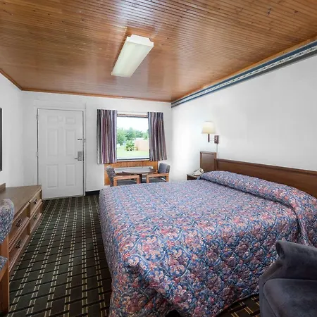 Post Oak Inn-3