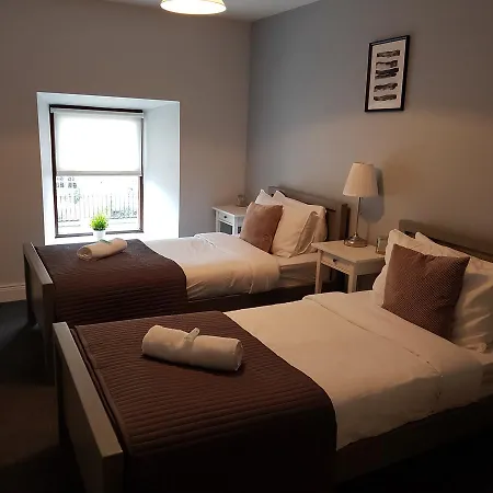The Enniskerry Inn-2