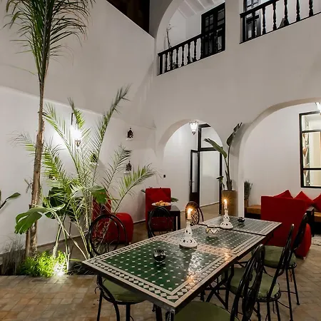 Riad Dar Awil-2