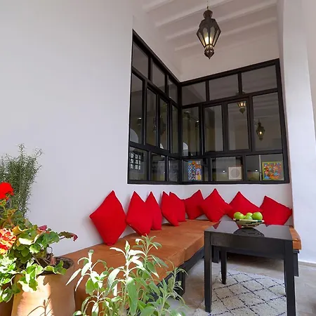 Riad Dar Awil-3
