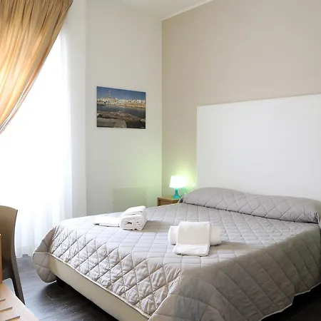 B&B Al Picchio-3