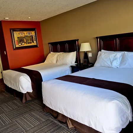 121 Steakhouse & Motel-3