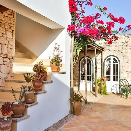 Les Jardins De Villa Maroc-3