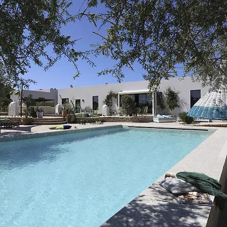 Les Jardins De Villa Maroc-2