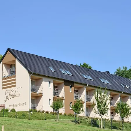 Schade's Wohlfühlhotel-2