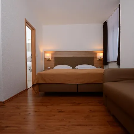 Hotel Linde Stuttgart-2