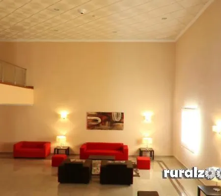 Hotel Romero Merida-3