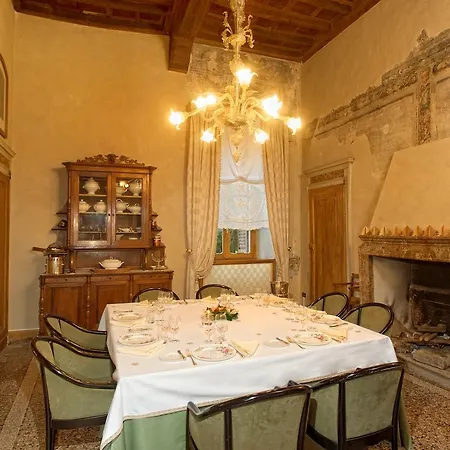 Hotel Locanda Dei Mai Intees-2