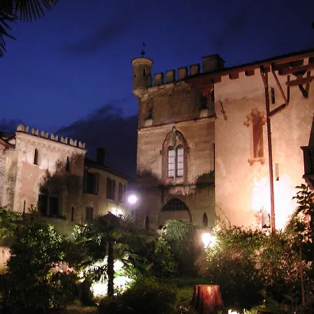 Hotel Locanda Dei Mai Intees-3