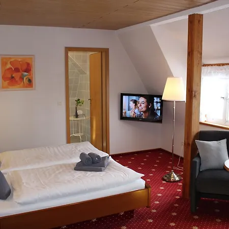 Ferien- und Wellnesshotel Waldfrieden-2