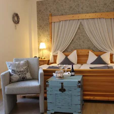 Ferien- und Wellnesshotel Waldfrieden-3