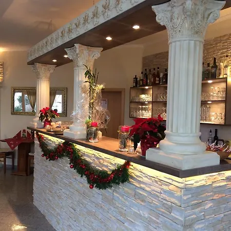 Hotel Restaurant Artemis-2