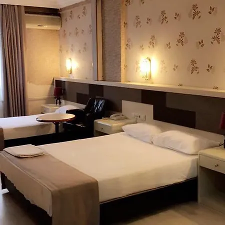 Green Hotel-3