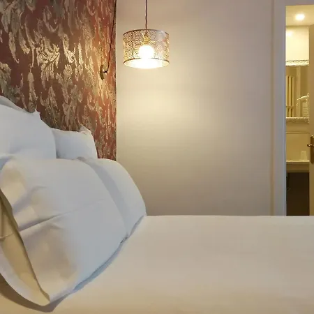 Hotel El Xalet-3