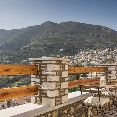 Symi Nautilus Luxury Suites-3