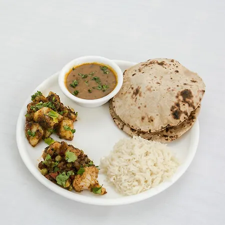 Hotel Shiv Kripa-3