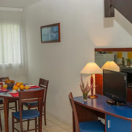 Residence Goelia La Marina De Talaris-3