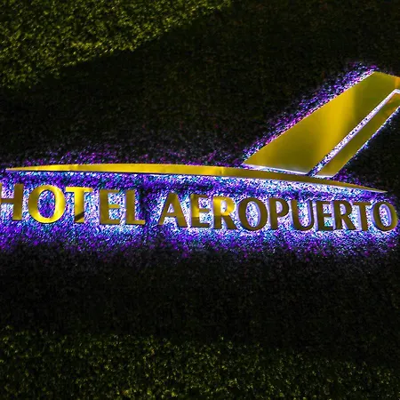 Hotel Aeropuerto-2