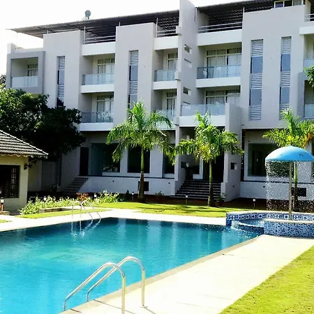 Hotel Sadhana Executive-3