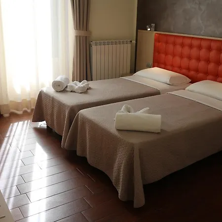 Hotel La Madonnina-2