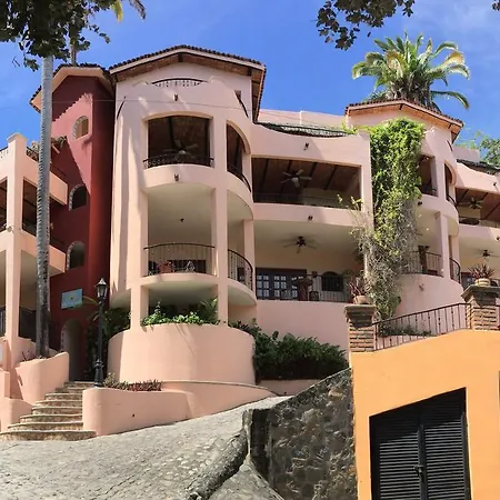 Villas Vista Suites-2