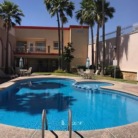 Hotel Santiago Plaza-2