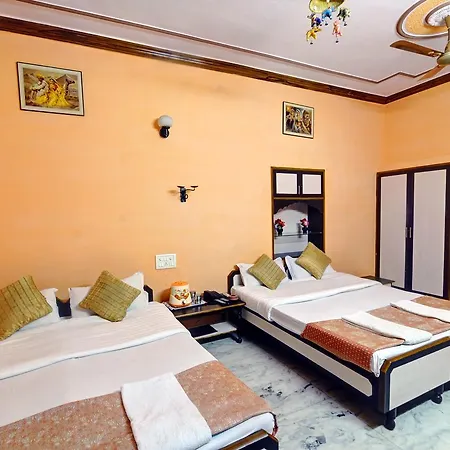 Hotel Jaisal Palace-2