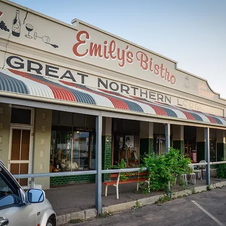 Great Northern Lodge-3