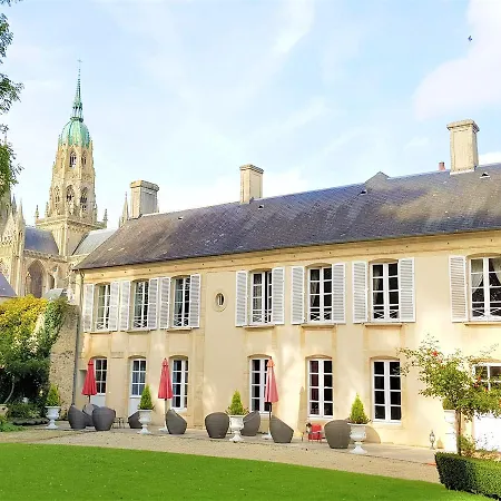 Le Tardif, Noble Guesthouse-2