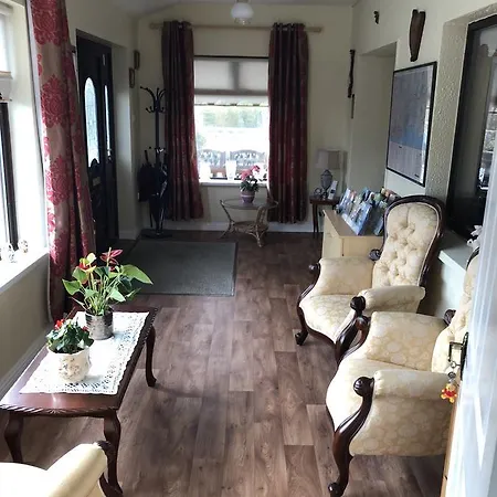 Ard Eoinin Spiddal B&B-2