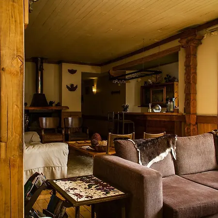 Casa Kalfu Hotel Boutique-2