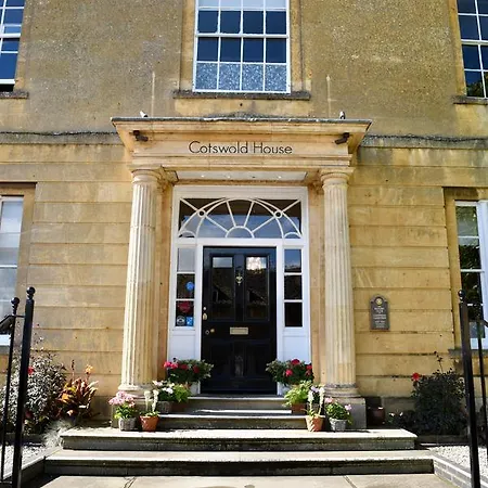 Cotswold House Hotel And Spa - "A Bespoke Hotel"-3