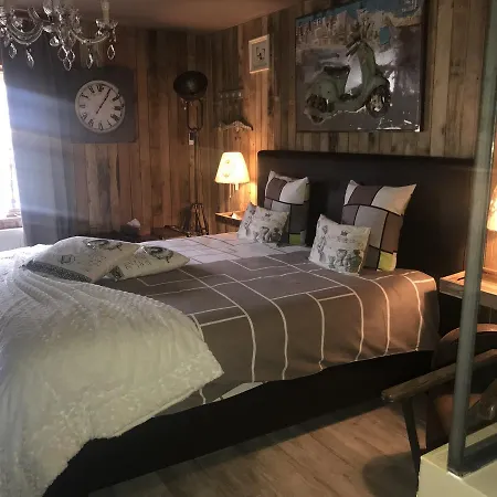 Le Relais de Chassepierre-3