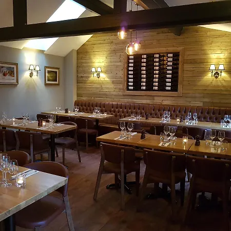 The Angel Inn-2
