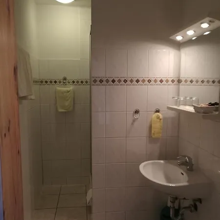 Hotel Bützower Hof-3