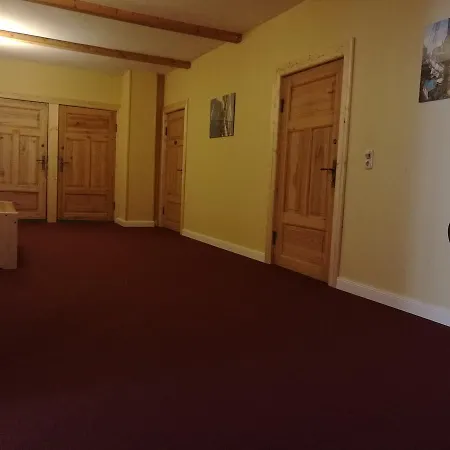 Hotel Bützower Hof-2