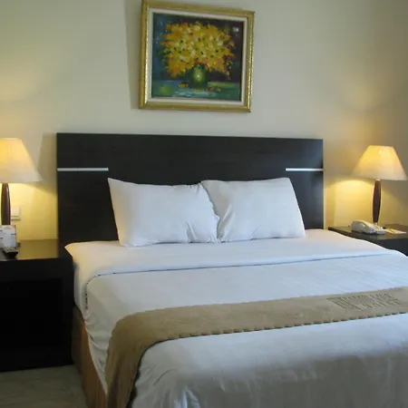 Grand Asia Hotel Jakarta-3