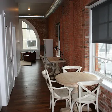 Lofts On Pearl Trademark Collection By Wyndham-3