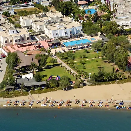Ladonia Hotels Del Mare (Adults Only)-3