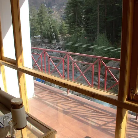 Hotel Dream Land-2