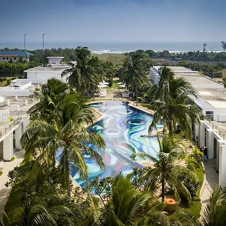 Grande Bay Resort And Spa Mamallapuram-3